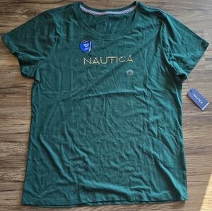 Nautica Classic Tee
